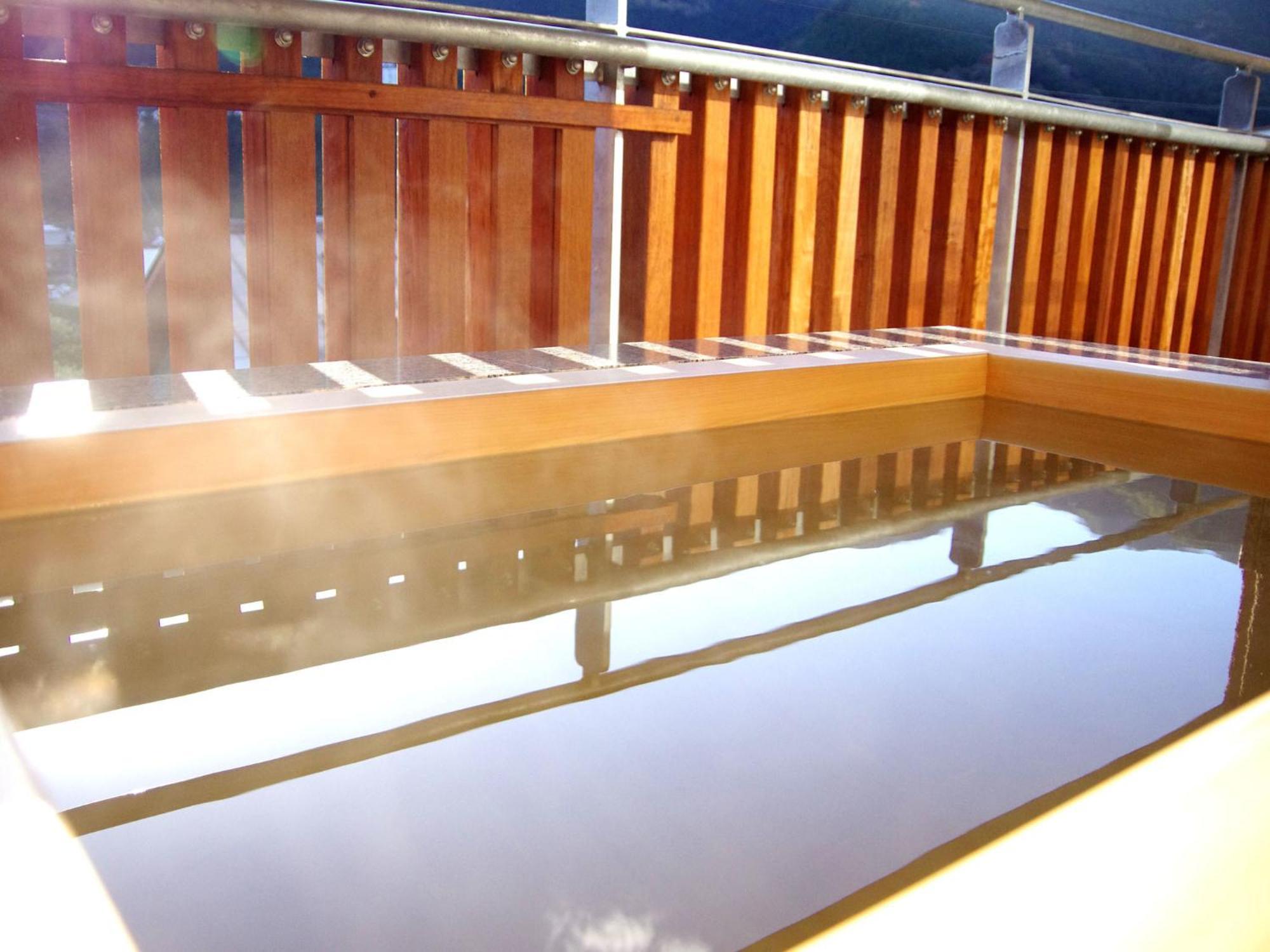 Gero Onsen Yukyunohana Ruang foto