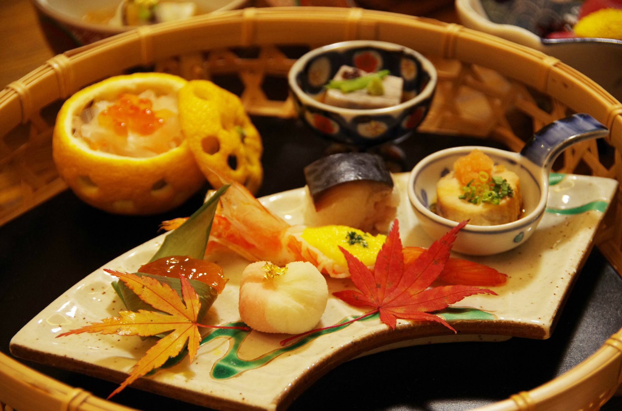 Gero Onsen Yukyunohana Bagian luar foto